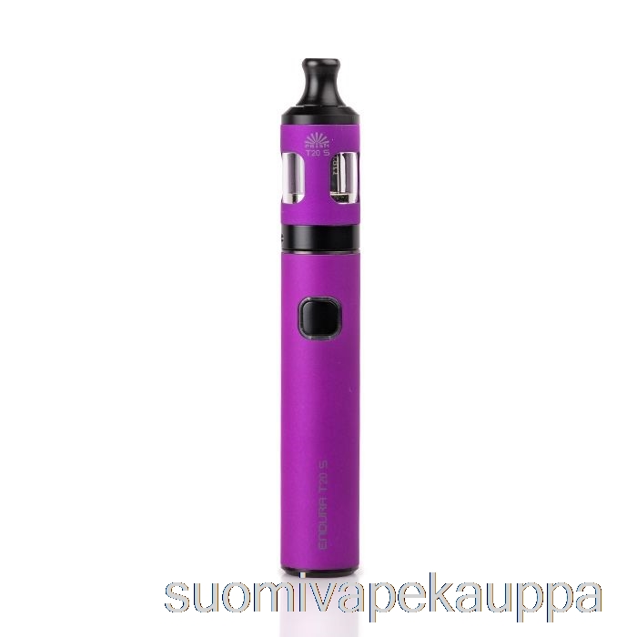 Vape Box Innokin Endura T20-s Aloituspakkaus Violetti